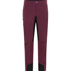 Vaude - Women's Qimsa Light Softshell Pants - Radhose