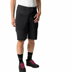 Vaude - Women's Qimsa Shorts - Radhose