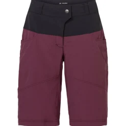 Vaude - Women's Qimsa Shorts - Radhose