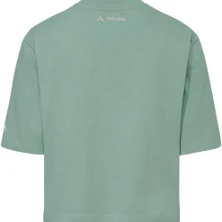 Vaude - Women's Redmont Heavyweight T-Shirt - T-Shirt