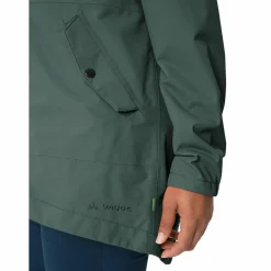 Vaude - Women's Redmont Parka II - Parka