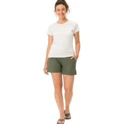 Vaude - Women's Redmont Shorts III - Shorts