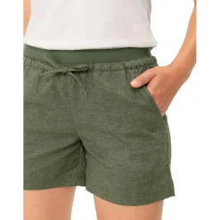 Vaude - Women's Redmont Shorts III - Shorts