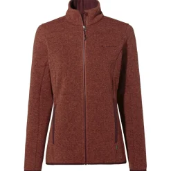 Vaude - Women's Rienza Jacket IV - Fleecejacke