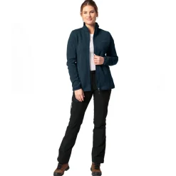 Vaude - Women's Rienza Jacket IV - Fleecejacke