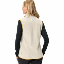 Vaude - Women's Rosemoor Fleece Vest - Fleeceweste
