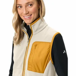 Vaude - Women's Rosemoor Fleece Vest - Fleeceweste
