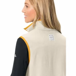Vaude - Women's Rosemoor Fleece Vest - Fleeceweste