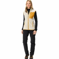 Vaude - Women's Rosemoor Fleece Vest - Fleeceweste