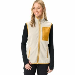 Vaude - Women's Rosemoor Fleece Vest - Fleeceweste