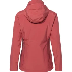 Vaude - Women's Rosemoor 3in1 Jacket II - Doppeljacke