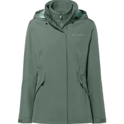 Vaude - Women's Rosemoor 3in1 Jacket II - Doppeljacke