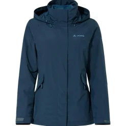 Vaude - Women's Rosemoor 3in1 Jacket II - Doppeljacke