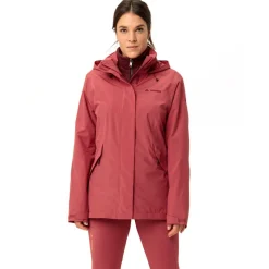 Vaude - Women's Rosemoor 3in1 Jacket II - Doppeljacke