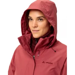 Vaude - Women's Rosemoor 3in1 Jacket II - Doppeljacke