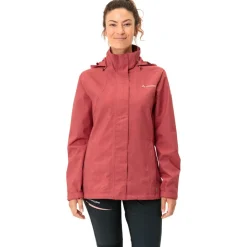 Vaude - Women's Rosemoor Jacket II - Regenjacke