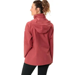 Vaude - Women's Rosemoor Jacket II - Regenjacke