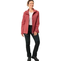 Vaude - Women's Rosemoor Jacket II - Regenjacke