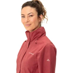 Vaude - Women's Rosemoor Jacket II - Regenjacke