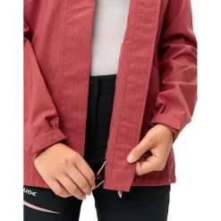 Vaude - Women's Rosemoor Jacket II - Regenjacke