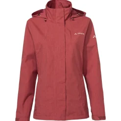 Vaude - Women's Rosemoor Jacket II - Regenjacke