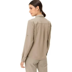 Vaude - Women's Rosemoor L/S Shirt IV - Bluse