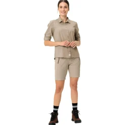 Vaude - Women's Rosemoor L/S Shirt IV - Bluse
