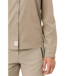 Vaude - Women's Rosemoor L/S Shirt IV - Bluse