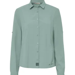 Vaude - Women's Rosemoor L/S Shirt IV - Bluse