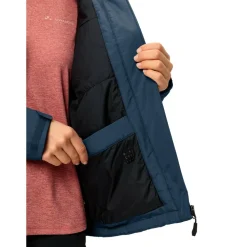Vaude - Women's Rosemoor Padded Jacket II - Winterjacke