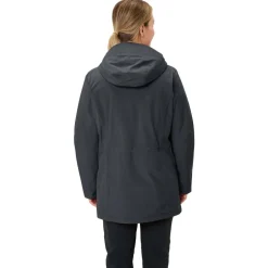 Vaude - Women's Rosemoor Padded Parka - Winterjacke