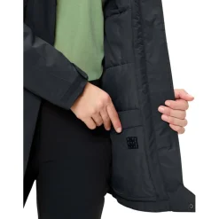 Vaude - Women's Rosemoor Padded Parka - Winterjacke