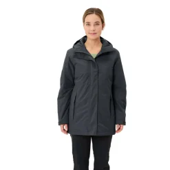 Vaude - Women's Rosemoor Padded Parka - Winterjacke