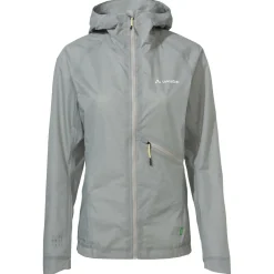 Vaude - Women's Scopi 2,5L LW Jacket - Regenjacke