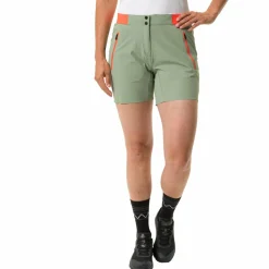 Vaude - Women's Scopi LW Shorts II - Shorts