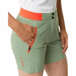 Vaude - Women's Scopi LW Shorts II - Shorts