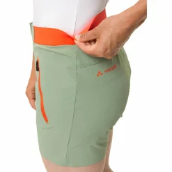 Vaude - Women's Scopi LW Shorts II - Shorts