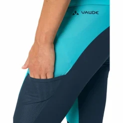 Vaude - Women's Scopi Tights II - Trekkinghose