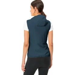 Vaude - Women's Scopi Vest - Softshellweste