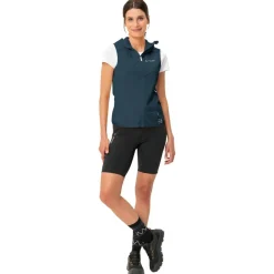 Vaude - Women's Scopi Vest - Softshellweste