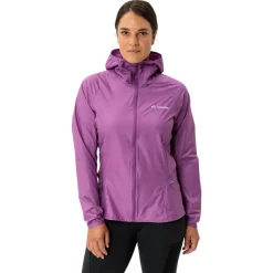 Vaude - Women's Scopi Wind Jacket - Windjacke