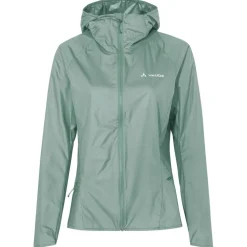 Vaude - Women's Scopi Wind Jacket - Windjacke