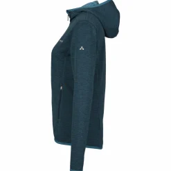Vaude - Women's SE Asinara Jacket - Fleecejacke