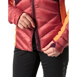 Vaude - Women's Sesvenna Pro Jacket II - Kunstfaserjacke