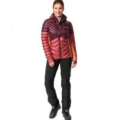 Vaude - Women's Sesvenna Pro Jacket II - Kunstfaserjacke