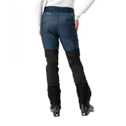 Vaude - Women's Sesvenna Shorts III - Kunstfaserhose