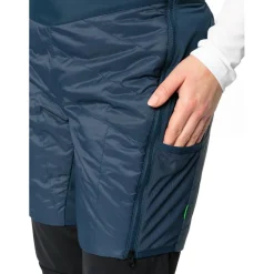 Vaude - Women's Sesvenna Shorts III - Kunstfaserhose