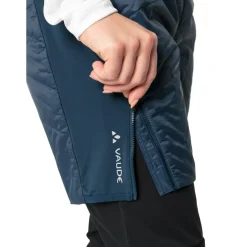 Vaude - Women's Sesvenna Shorts III - Kunstfaserhose