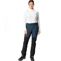 Vaude - Women's Sesvenna Shorts III - Kunstfaserhose