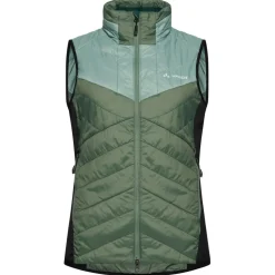 Vaude - Women's Sesvenna Vest IV - Kunstfaserweste